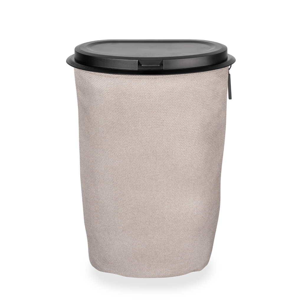 Flextrash Afvakbak Large 9 liter - Diverse kleuren Flextrash