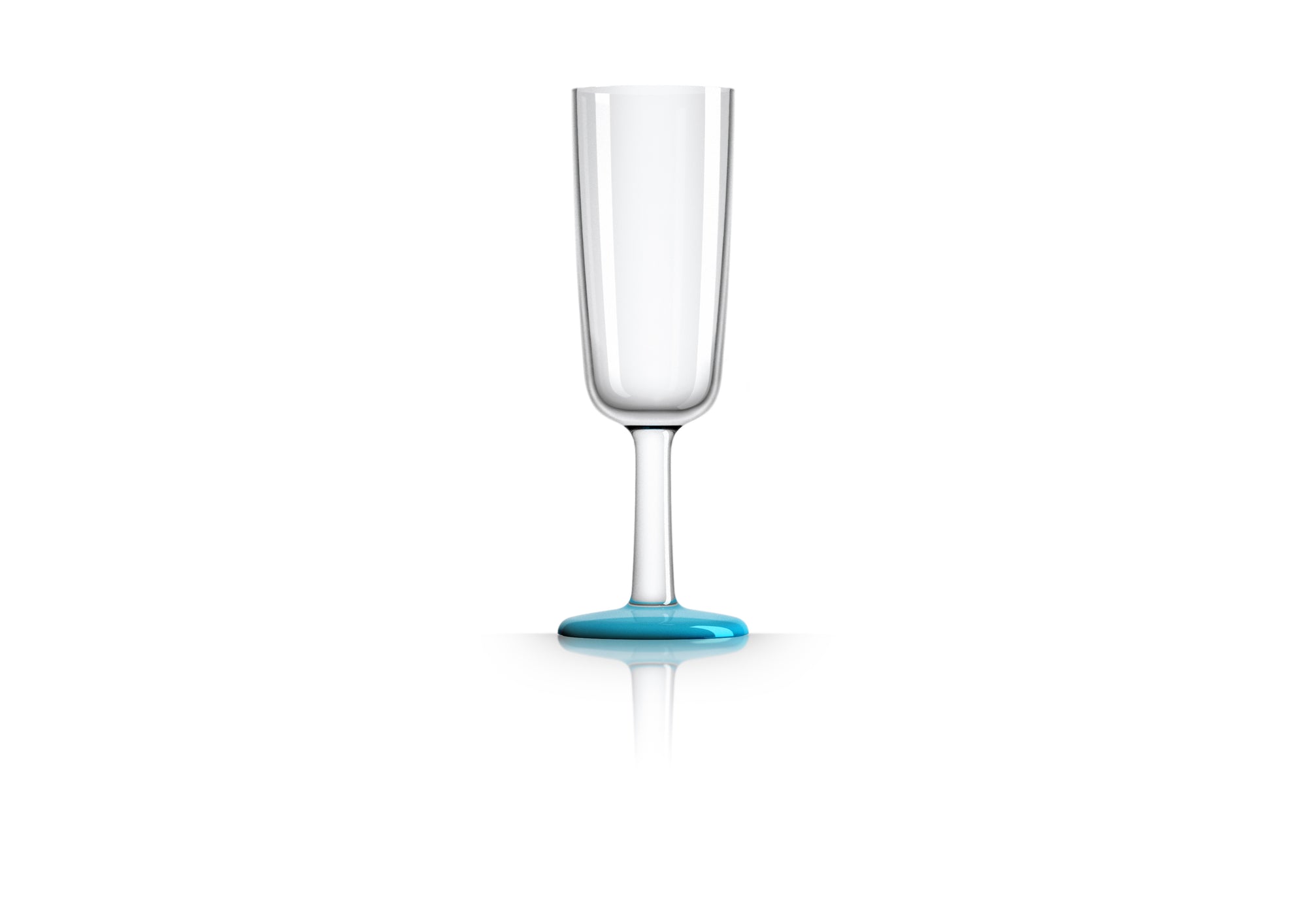 Marc Newson Tritan® Champagneglas (Flute) (180ml) - Diverse kleuren Marc newson