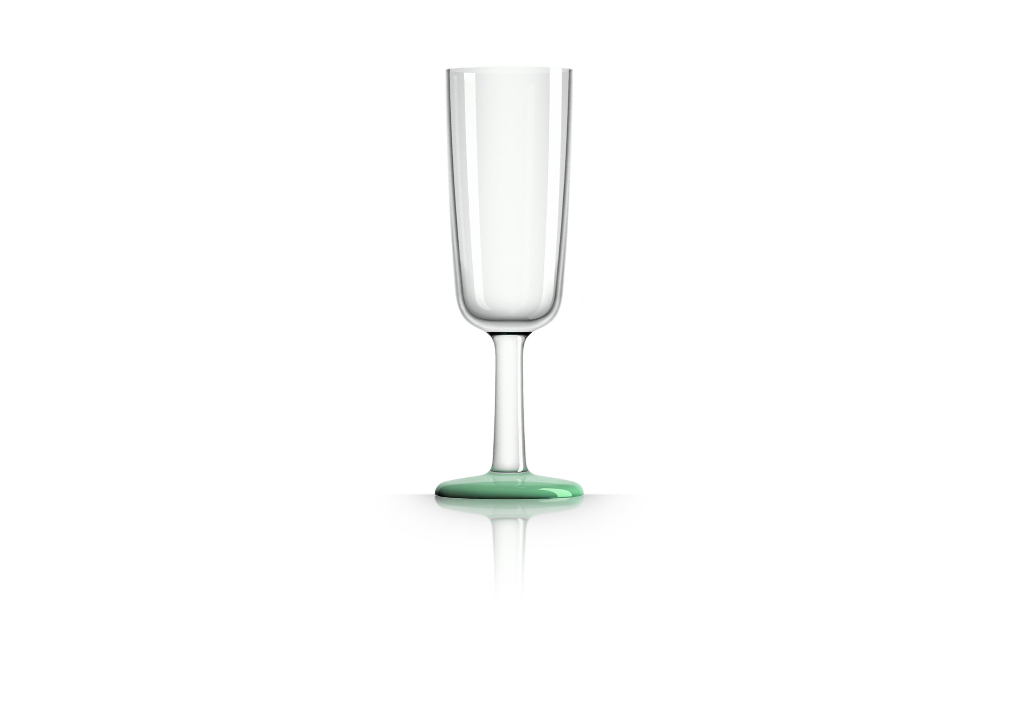 Marc Newson Tritan® Champagneglas (Flute) (180ml) - Diverse kleuren Marc newson