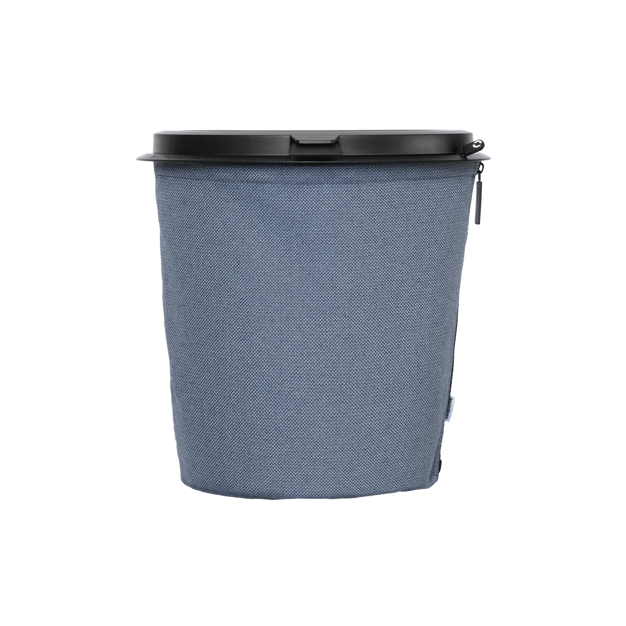 Flextrash Afvalbak Medium 5 liter - Diverse kleuren Flextrash