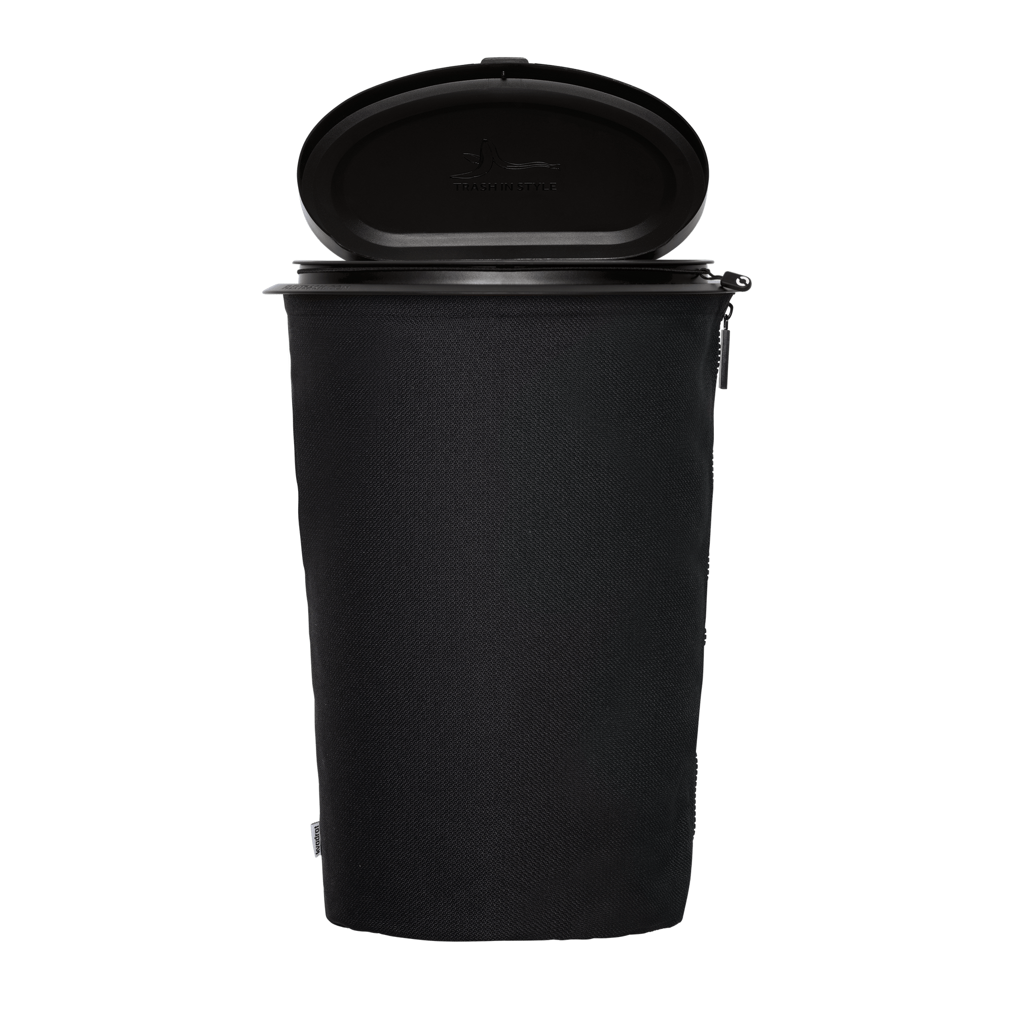 Flextrash Afvakbak Large 9 liter - Diverse kleuren Flextrash