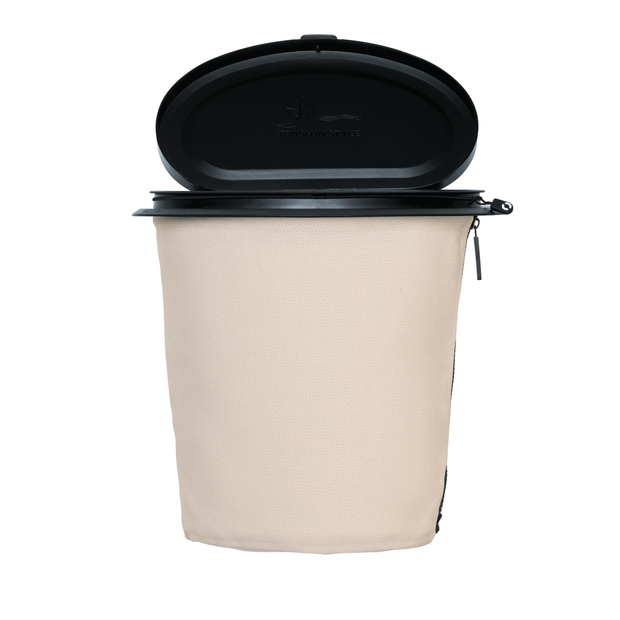 Flextrash Afvalbak Medium 5 liter - Diverse kleuren Flextrash