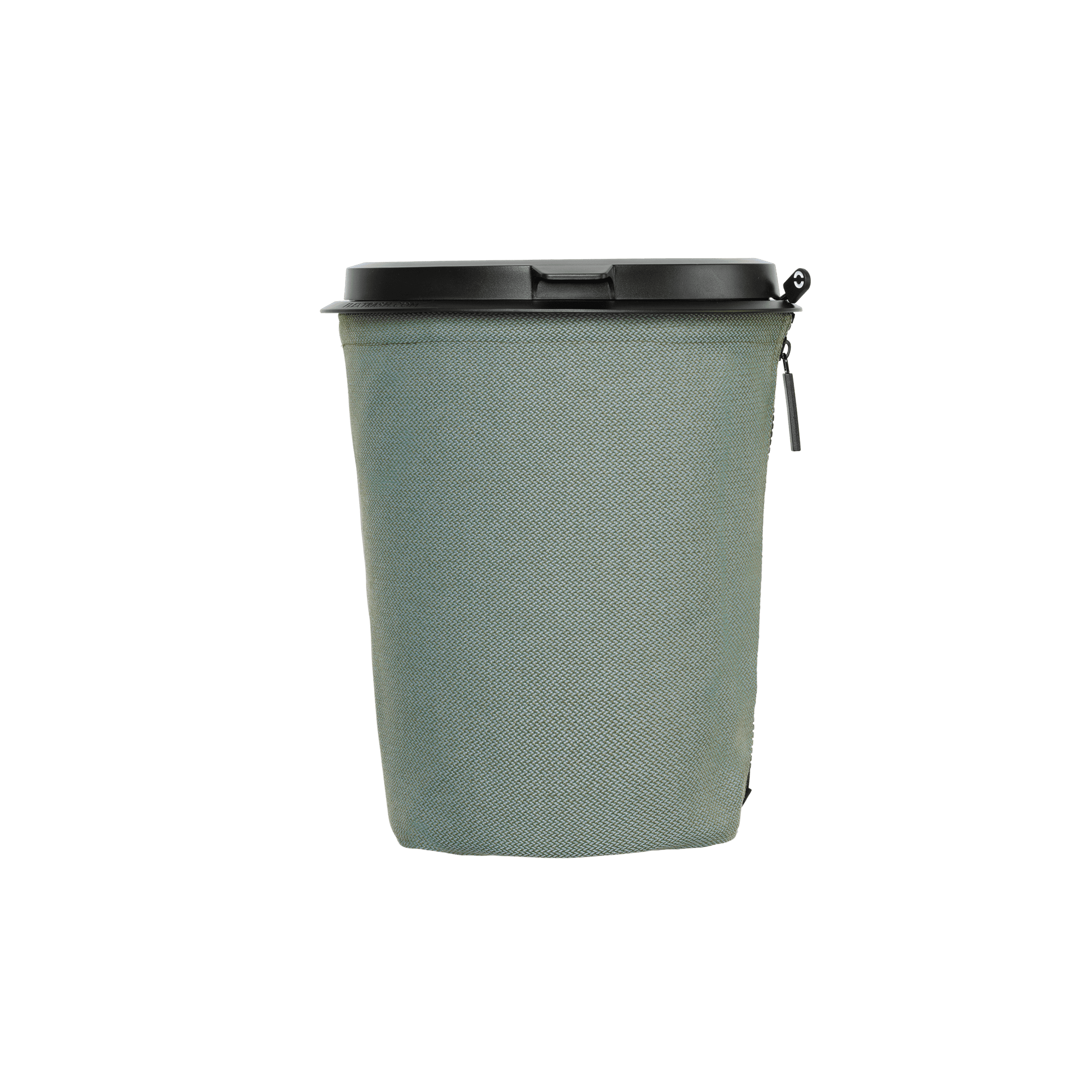 Flextrash Afvalbak Small 3 liter - Diverse kleuren Flextrash