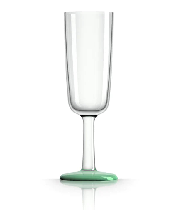 Marc Newson Tritan® Champagneglas (Flute) (180ml) - Diverse kleuren Marc newson