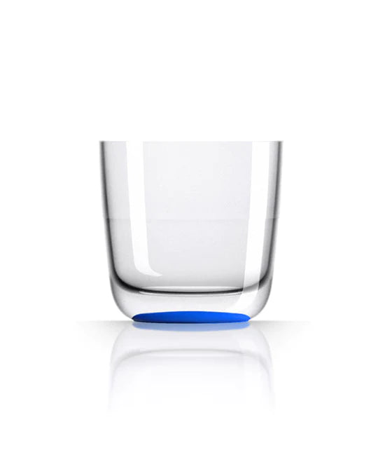 Marc Newson Tritan® Whiskey/Stemless Wine - Laag glas (285ml) - Diverse kleuren Marc newson