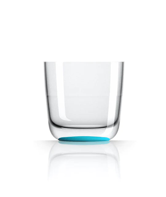 Marc Newson Tritan® Whiskey/Stemless Wine - Laag glas (285ml) - Diverse kleuren Marc newson