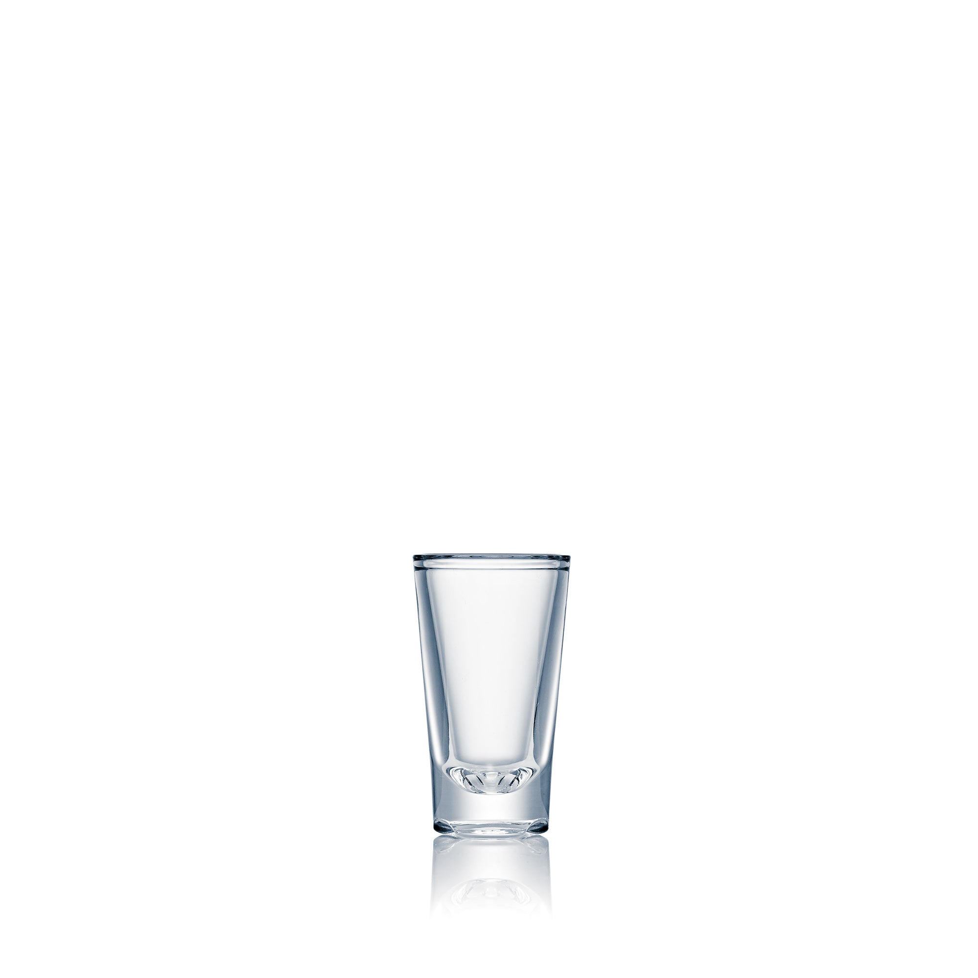 Strahl Barrware Shot Glass (35ml) - N53125 Strahl