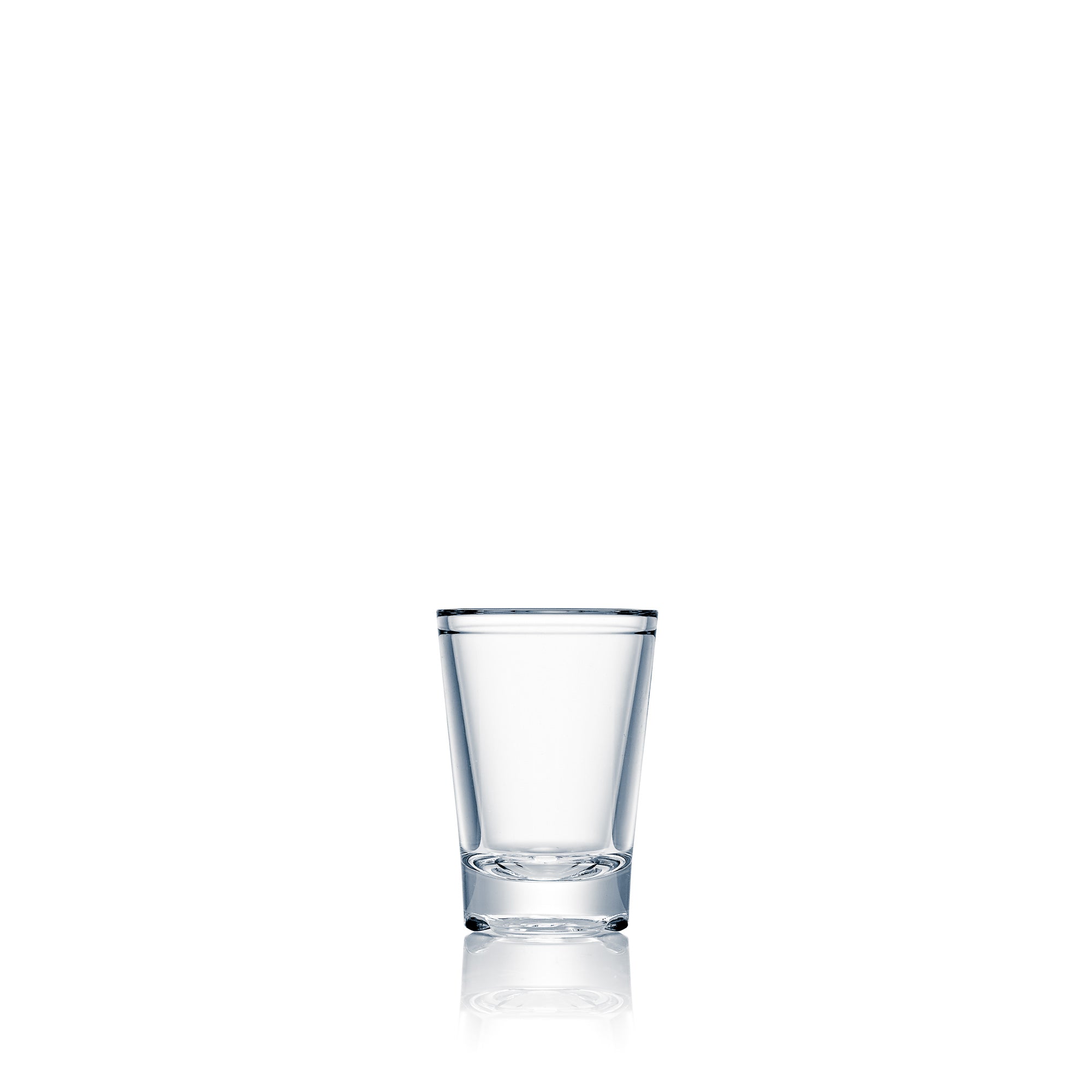 Strahl Barware Shot Glass (74ml) - N53250 Strahl