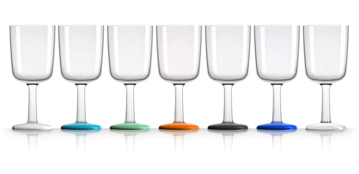 Marc Newson Tritan® Wijnglas (300ml) - Diverse kleuren