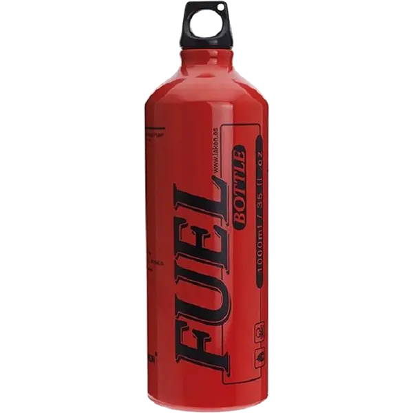 Laken Fuelbottle - brandstoffles Top Leisure Products