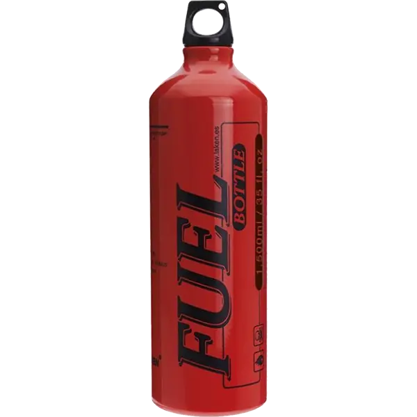 Laken Fuelbottle - brandstoffles Top Leisure Products