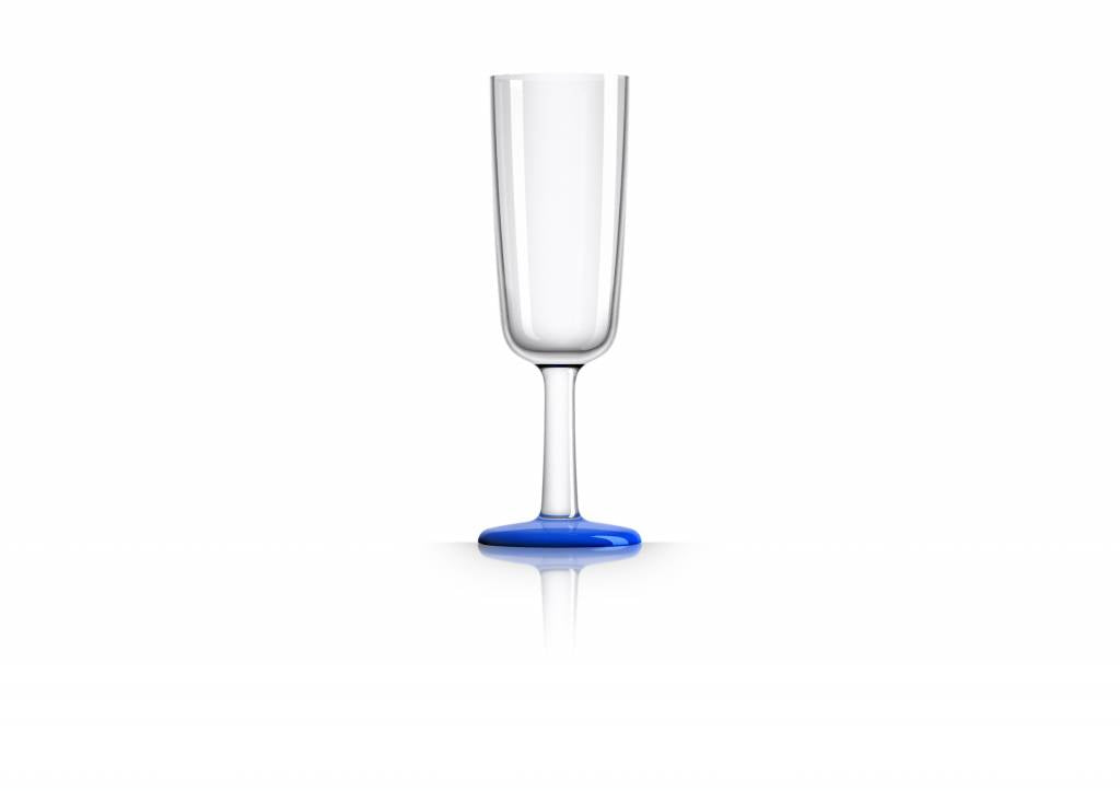 Marc Newson Tritan® Champagneglas (Flute) (180ml) - Diverse kleuren Marc newson