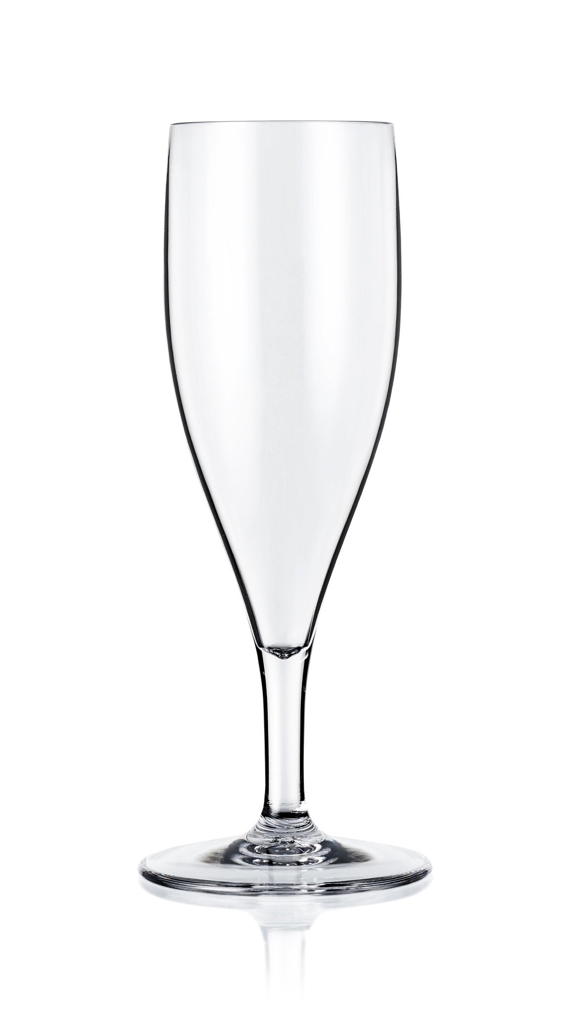 Tritan onbreekbare flute glazen | 180ml Sorona Palm