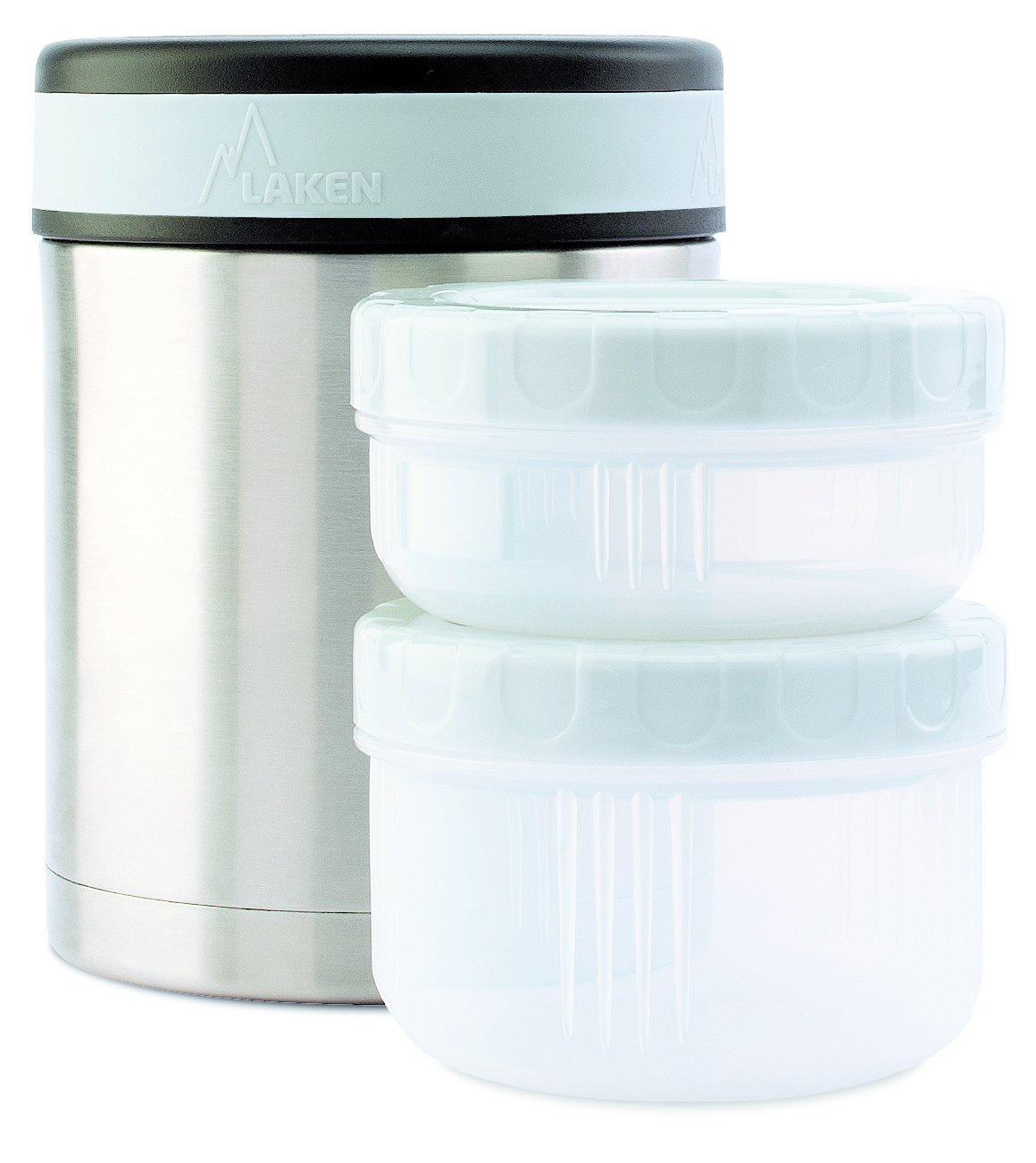 Food container 1 L / 2 leakproof