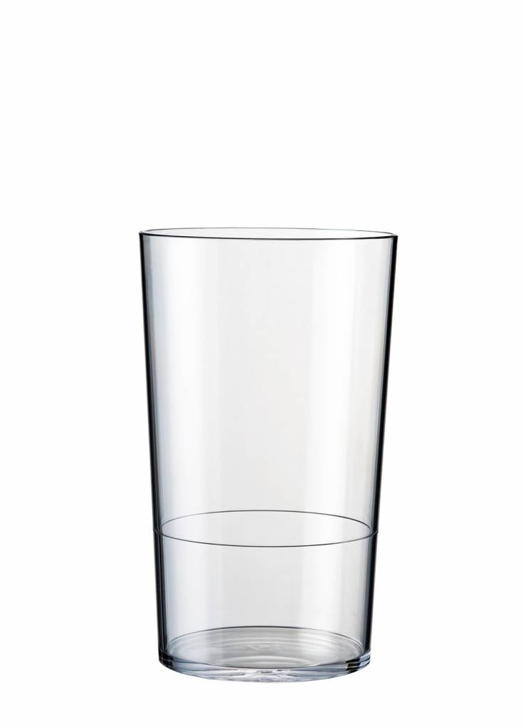 Palm Products Longdrinkglas set van 4 [30 cl]