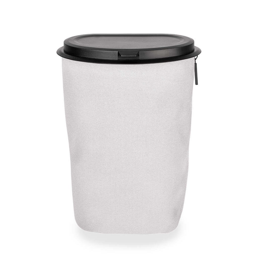 Flextrash Afvakbak Large 9 liter - Diverse kleuren Flextrash