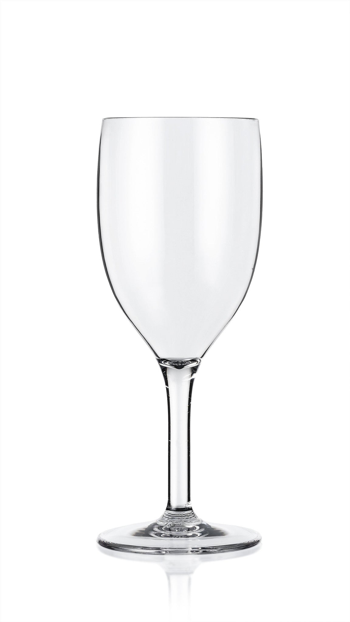 Tritan onbreekbare wijn glazen | 280ml