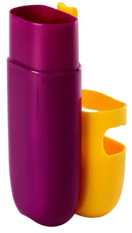Pennen/Potloden Koker diverse kleuren Top Leisure Products